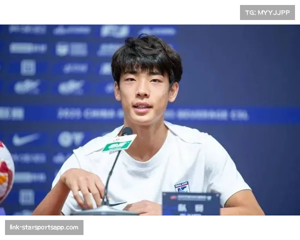 大连英博朱鹏宇等年轻球员 获得中超登场锻炼机会